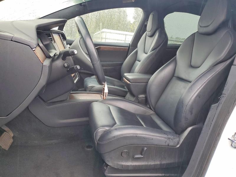 Продажа на аукционе авто 2019 Tesla Model X, vin: 5YJXCDE22KF181971, номер лота: 70947566