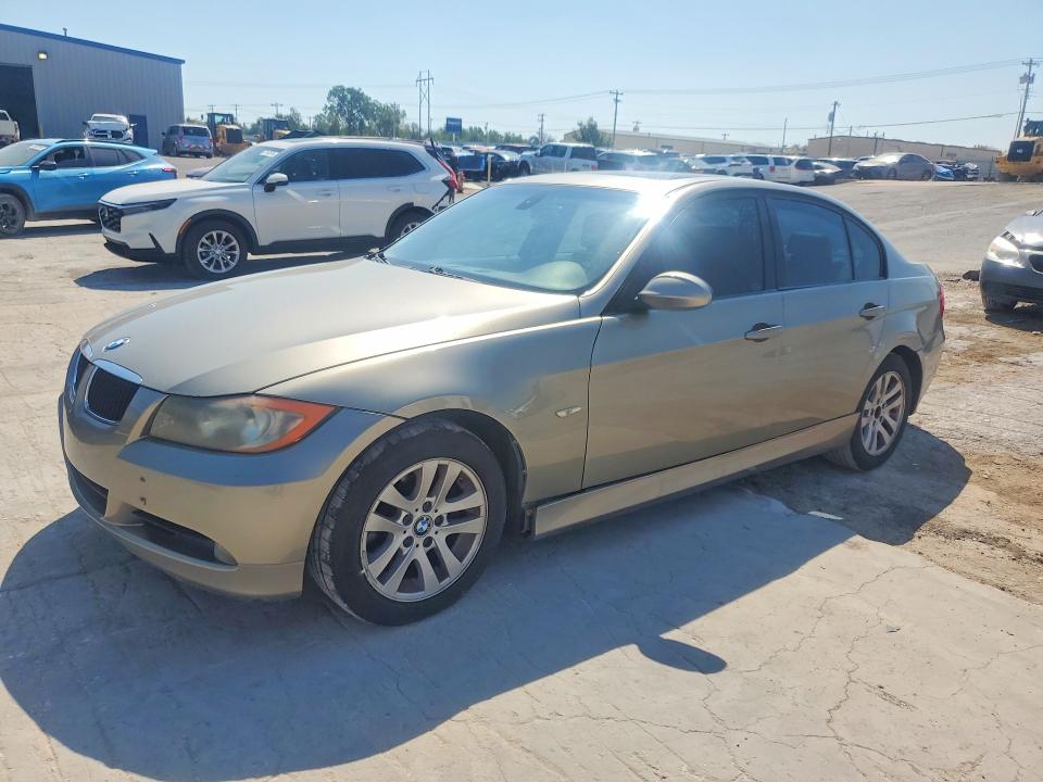 Aukcja sprzedaży 2007 Bmw 328, vin: WBAVA335X7KX80158, numer aukcji: 67474516