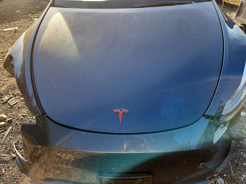 Aukcja sprzedaży 2022 Tesla Model Y, vin: 7SAYGDEE6NF547036, numer aukcji: 67108786