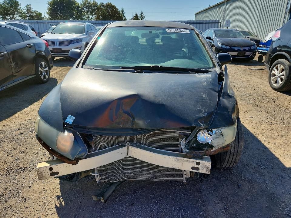 Продажа на аукционе авто 2010 Honda Civic, vin: 2HGFA1F23AH002619, номер лота: 67280566