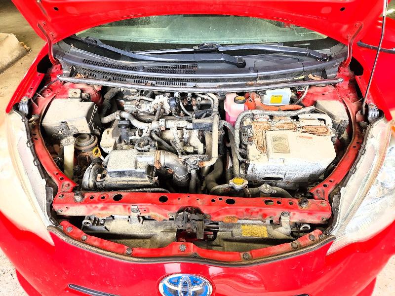 Продажа на аукционе авто 2014 Toyota Prius C, vin: JTDKDTB31E1069304, номер лота: 68664876