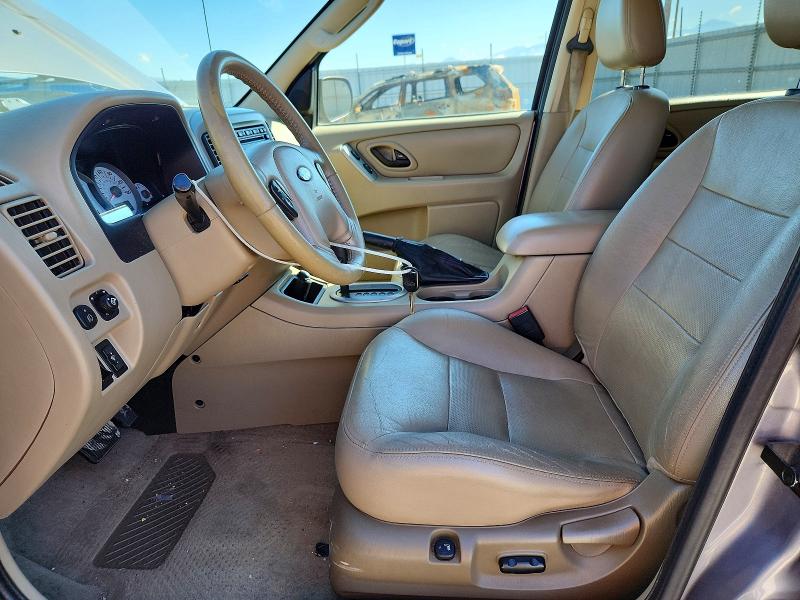 Продаж на аукціоні авто 2007 Ford Escape, vin: 1FMCU941X7KA40461, номер лоту: 70091366