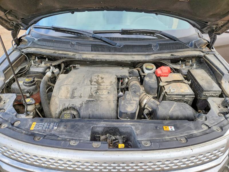 Продаж на аукціоні авто 2013 Ford Explorer, vin: 1FM5K8D81DGB64297, номер лоту: 69435906