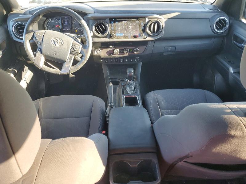 Aukcja sprzedaży 2019 Toyota Tacoma, vin: 3TMBZ5DN9KM018532, numer aukcji: 69363586