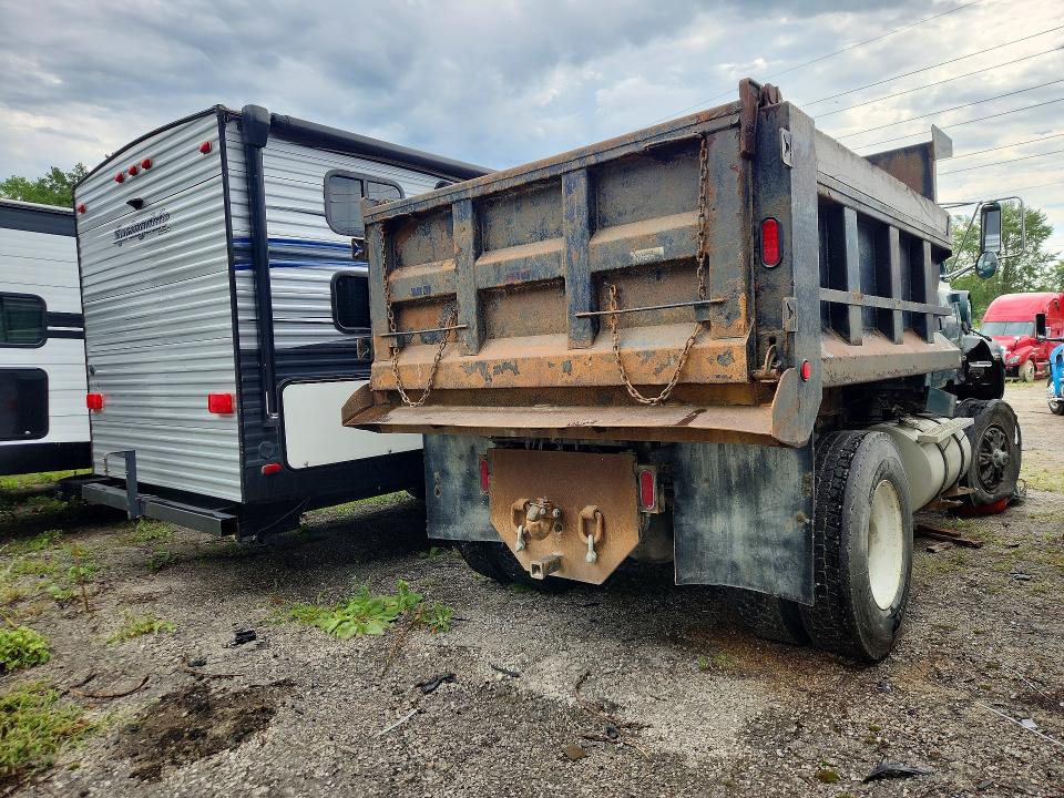 Продажа на аукционе авто 1993 Ford La9000, vin: 1FTYS95R7PVA03435, номер лота: 66232786