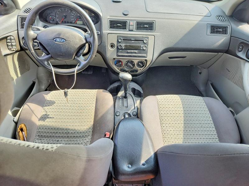 Продаж на аукціоні авто 2006 Ford Focus, vin: 1FAHP34N66W134125, номер лоту: 68611186