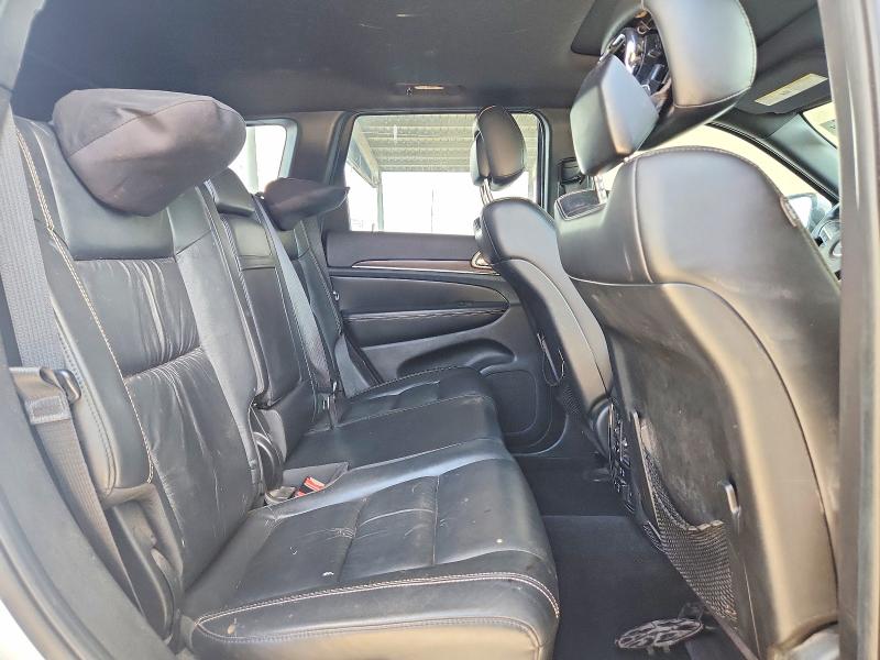 Aukcja sprzedaży 2015 Jeep Grand Cherokee, vin: 1C4RJFBG6FC606041        , numer aukcji: 69033936