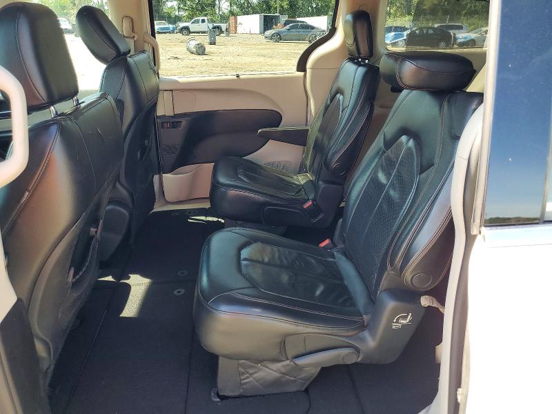 Aukcja sprzedaży 2019 Chrysler Pacifica, vin: 2C4RC1BG7KR537570, numer aukcji: 68098026
