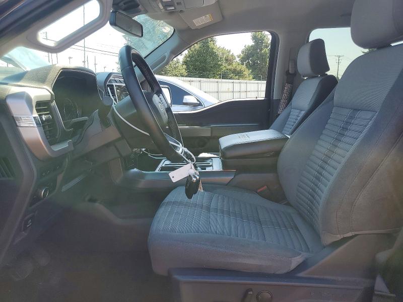 Продаж на аукціоні авто 2023 Ford F150, vin: 1FTEW1EP1PKD44919, номер лоту: 67418416