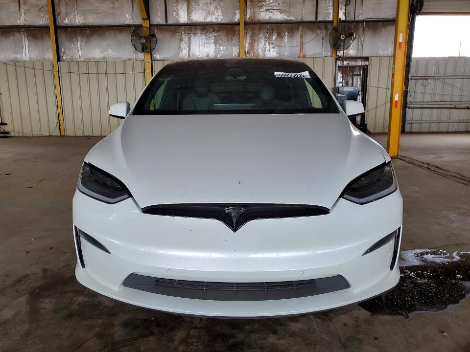 Aukcja sprzedaży 2023 Tesla Model X, vin: 7SAXCDE56PF378694, numer aukcji: 68055836