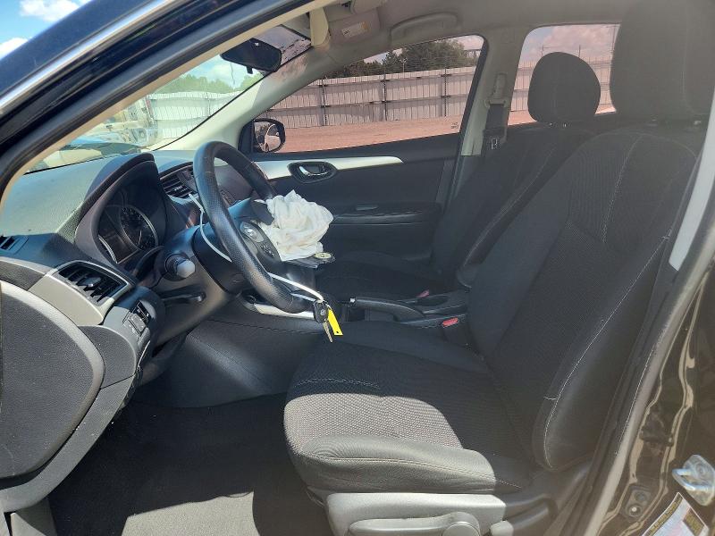 Aukcja sprzedaży 2018 Nissan Sentra, vin: 3N1AB7AP8JY307476, numer aukcji: 66854976