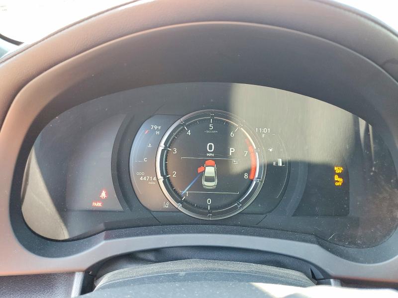 Aukcja sprzedaży 2022 Lexus Is, vin: JTHGZ1E25N5024579, numer aukcji: 67894596