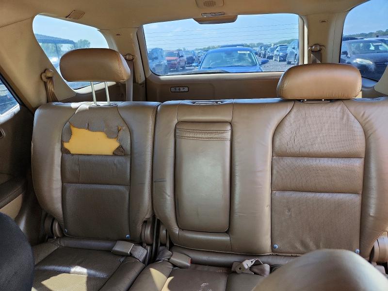 Продаж на аукціоні авто 2004 Acura Mdx, vin: 2HNYD18904H510585, номер лоту: 65965596