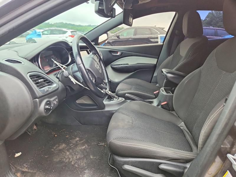 Продаж на аукціоні авто 2014 Dodge Dart, vin: 1C3CDFBB4ED867716, номер лоту: 61365446