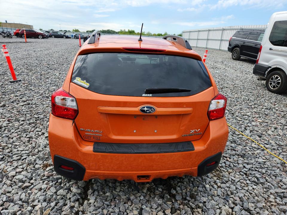 67657286 :رقم المزاد ، JF2GPACC9E8304864 vin ، 2014 Subaru Xv Crosstrek مزاد بيع