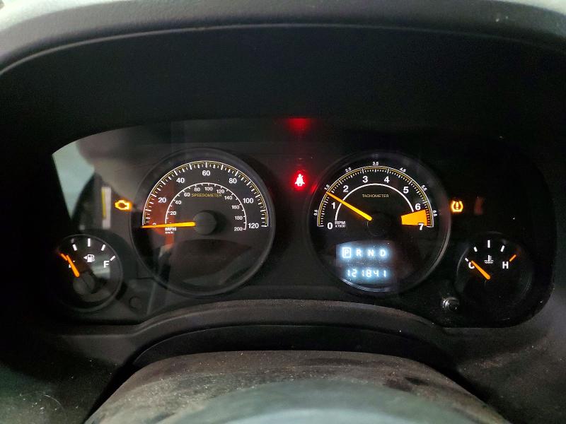 69364956 :رقم المزاد ، 1C4NJRFBXHD155031 vin ، 2017 Jeep Patriot مزاد بيع