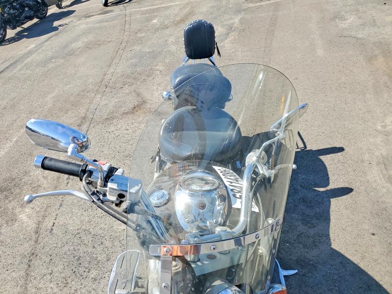 Aukcja sprzedaży 2003 Yamaha Xvs1100, vin: JYAVP11E73A040152, numer aukcji: 68414386