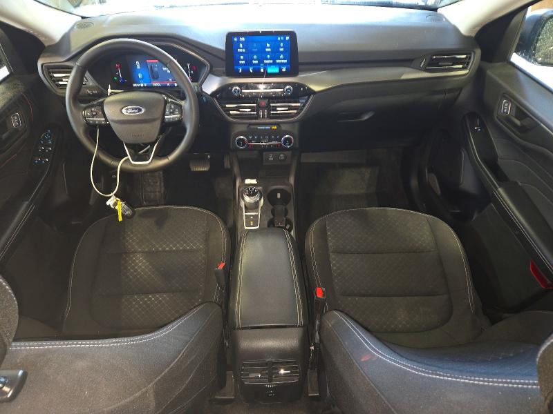 2025 Ford Escape მანქანა იყიდება აუქციონზე, vin: 1FMCU9GN2SUB05749, აუქციონის ნომერი: 70358316