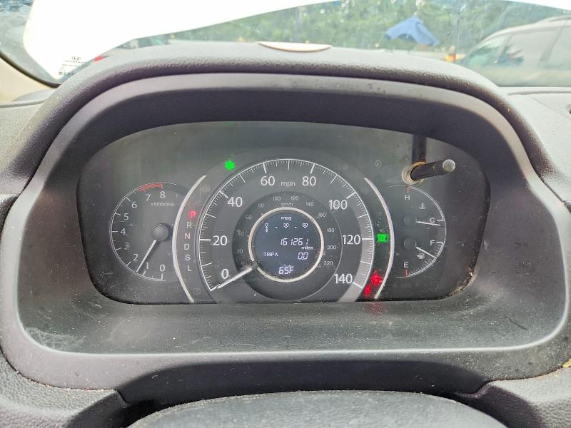 Продажа на аукционе авто 2016 Honda Cr-v, vin: 5J6RM4H57GL035768, номер лота: 70846776