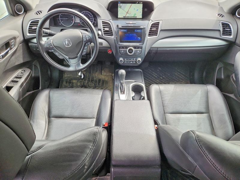 Продаж на аукціоні авто 2017 Acura Rdx, vin: 5J8TB4H56HL807486, номер лоту: 66931376
