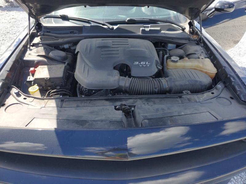 69379156 :رقم المزاد ، 2C3CDZJG6KH662377 vin ، 2019 Dodge Challenger مزاد بيع