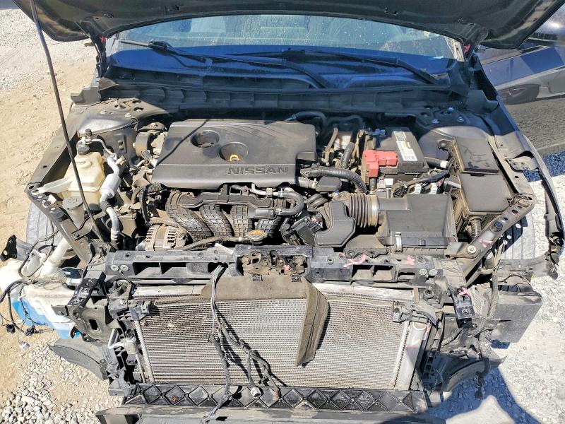 2020 Nissan Altima მანქანა იყიდება აუქციონზე, vin: 1N4BL4BV1LC259069, აუქციონის ნომერი: 67747926