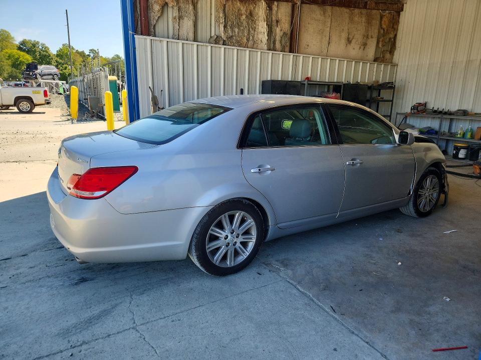 Продажа на аукционе авто 2005 Toyota Avalon, vin: 4T1BK36B55U038753, номер лота: 68596226