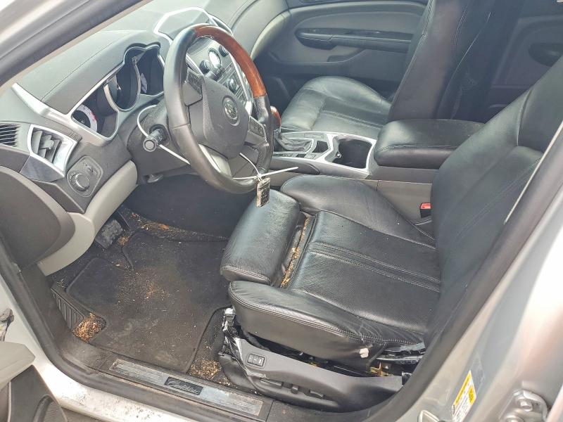Aukcja sprzedaży 2010 Cadillac Srx, vin: 3GYFNAEY5AS543977, numer aukcji: 69101296