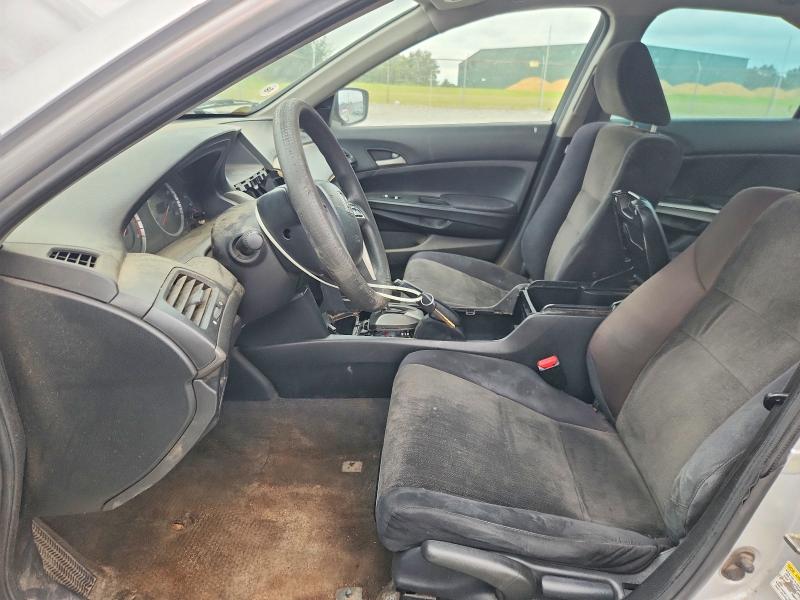 Продаж на аукціоні авто 2010 Honda Accord, vin: 1HGCP2F31AA043796, номер лоту: 70503936