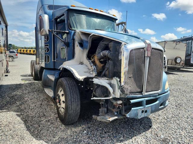 2009 Kenworth Construction მანქანა იყიდება აუქციონზე, vin: 1XKADB9X19J221221, აუქციონის ნომერი: 68150346
