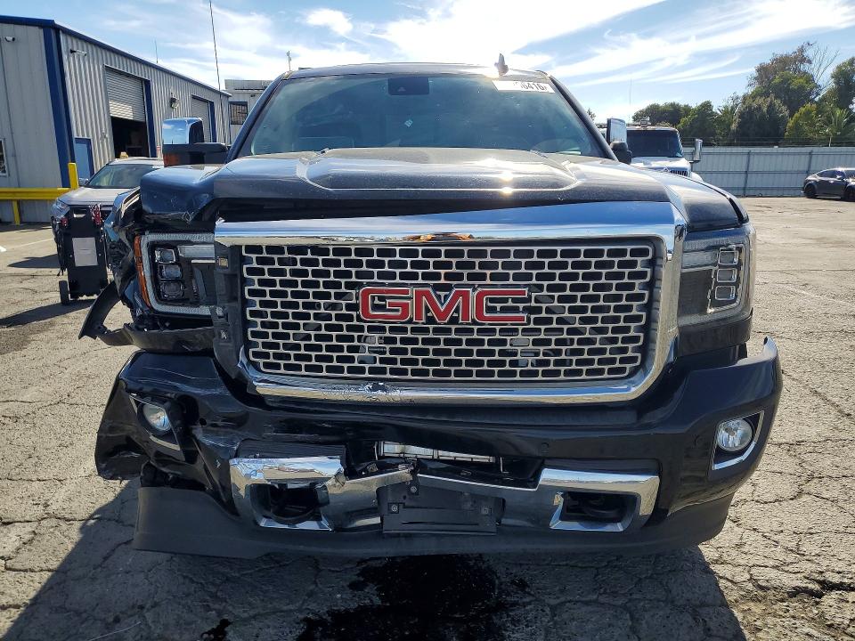 66856416 :رقم المزاد ، 1GT12UE87GF148223 vin ، 2016 Gmc Sierra مزاد بيع