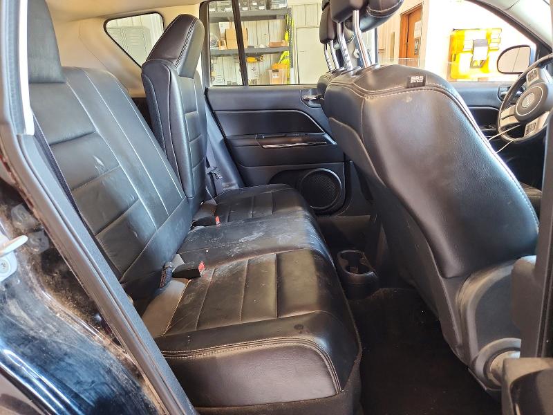 Продаж на аукціоні авто 2012 Jeep Compass, vin: 1C4NJCCB4CD554463, номер лоту: 67745026