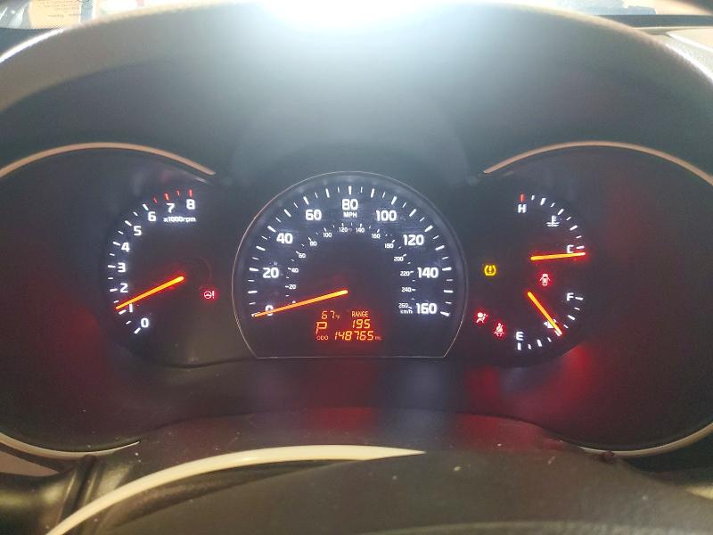 Продаж на аукціоні авто 2014 Kia Sorento, vin: 5XYKTCA65EG434680, номер лоту: 69764666