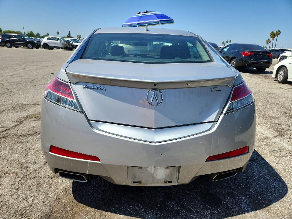 Продаж на аукціоні авто 2010 Acur Tl, vin: 19UUA8F56AA018029, номер лоту: 68271726