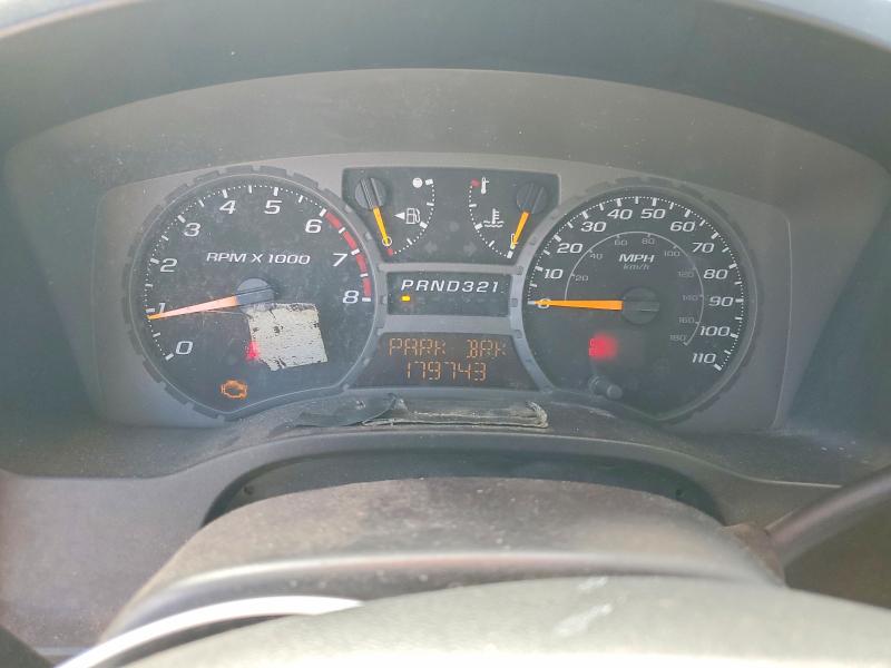 67335566 :رقم المزاد ، 1GCCS196758268072 vin ، 2005 Chevrolet Colorado مزاد بيع