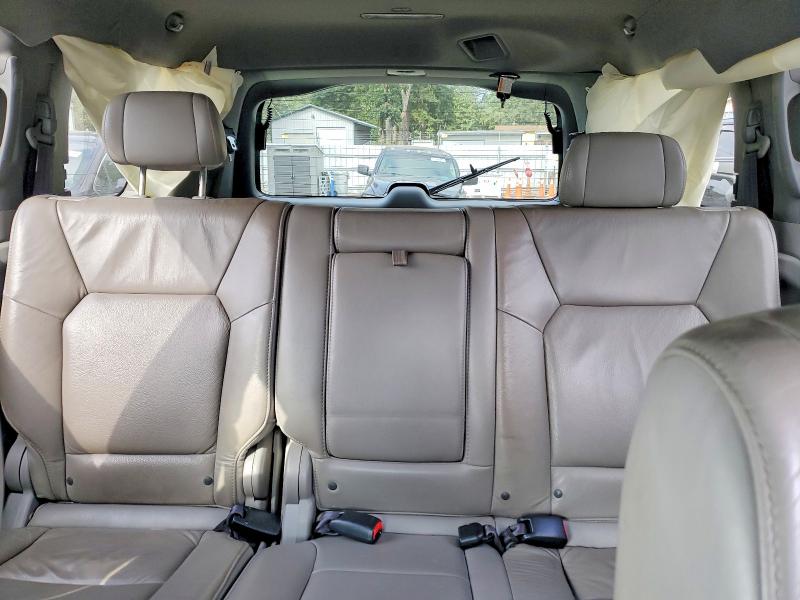Продаж на аукціоні авто 2009 Honda Pilot, vin: 5FNYF48509B041039, номер лоту: 67271246