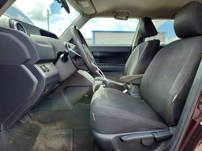 2009 Scion Xb მანქანა იყიდება აუქციონზე, vin: JTLKE50E891065791, აუქციონის ნომერი: 69013476