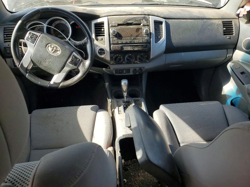 Продаж на аукціоні авто 2012 Toyota Tacoma, vin: 5TFLU4EN0CX024131, номер лоту: 69305046