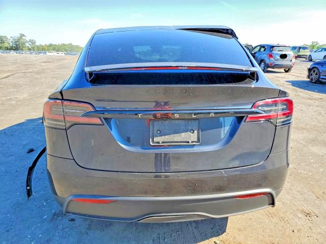 Aukcja sprzedaży 2024 Tesla Model X, vin: 7SAXCDE56RF445037, numer aukcji: 68242716