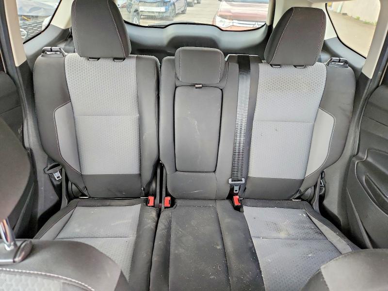 Продаж на аукціоні авто 2017 Ford Escape, vin: 1FMCU0GD6HUB63276, номер лоту: 65814316