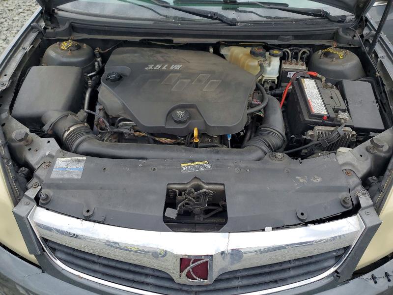 68269976 :رقم المزاد ، 1G8ZS57N28F121387 vin ، 2008 Saturn Aura مزاد بيع