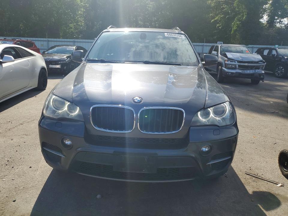 Продажа на аукционе авто 2012 Bmw X5, vin: 5UXZV4C51CL992335, номер лота: 68039396