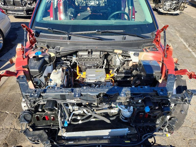 67868426 :رقم المزاد ، 7YAMUFS3XTY006418 vin ، 2026 Hyundai Ioniq 9 مزاد بيع