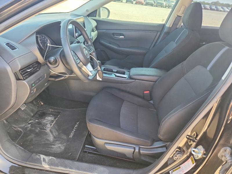 Aukcja sprzedaży 2022 Nissan Sentra, vin: 3N1AB8CV5NY292443, numer aukcji: 69085286