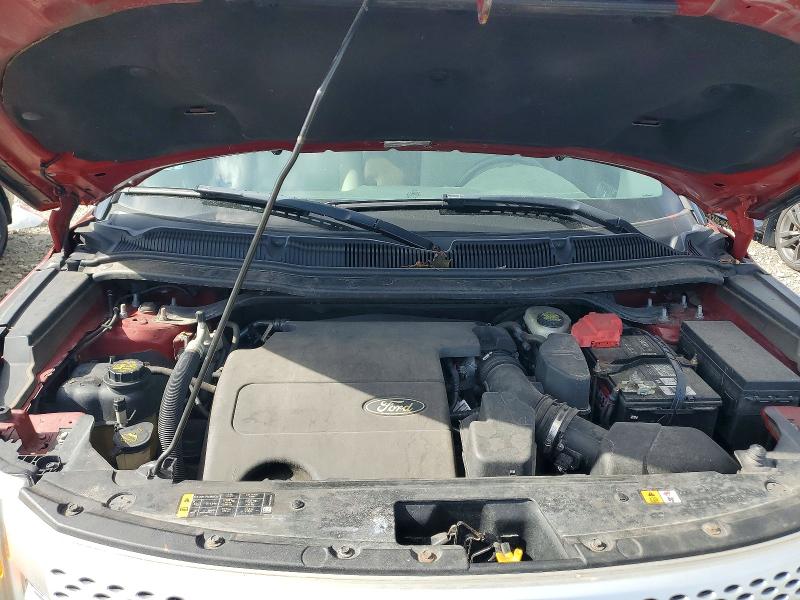 Auction sale of the 2014 Ford Explorer, vin: 1FM5K8D88EGA52064, lot number: 70176666