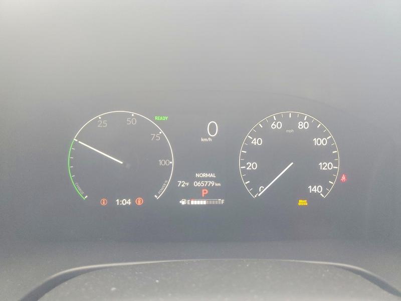 Aukcja sprzedaży 2024 Honda Cr-v, vin: 7FARS6H99RE019575, numer aukcji: 68879346
