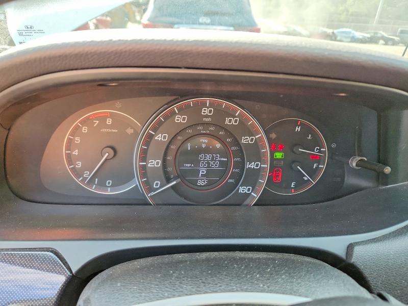 Aukcja sprzedaży 2014 Honda Accord, vin: 1HGCR2F50EA278577, numer aukcji: 66904866