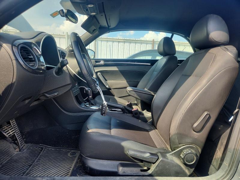 Aukcja sprzedaży 2013 Volkswagen Beetle, vin: 3VW7T7AT1DM833054, numer aukcji: 70392506