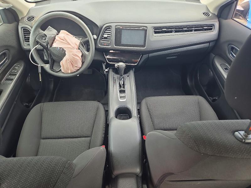 Aukcja sprzedaży 2016 Honda Hr-v, vin: 3CZRU6H38GM108025, numer aukcji: 65645676