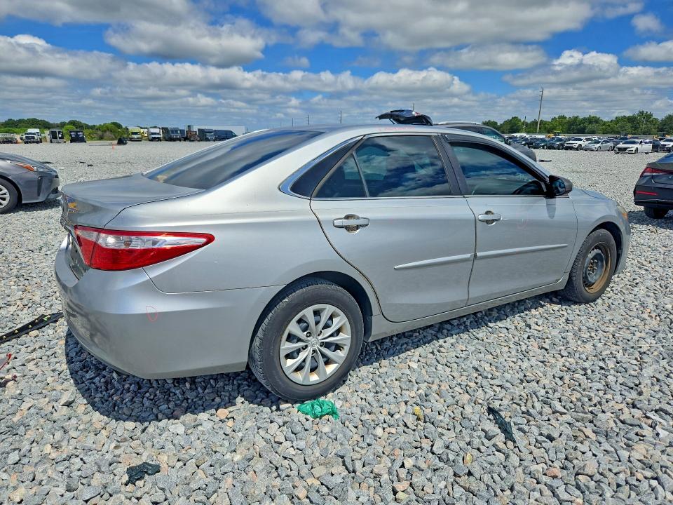 Продаж на аукціоні авто 2016 Toyota Camry, vin: 4T1BF1FK5GU536978, номер лоту: 70609856